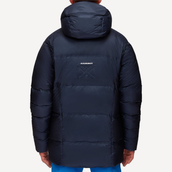Пуховик Eigerjoch Pro IN Hooded Jacket Men (Мужской; XL; Night)